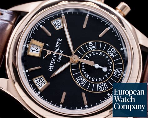 patek philippe annual calendar 5960r|Patek Philippe annual calendar chronograph.